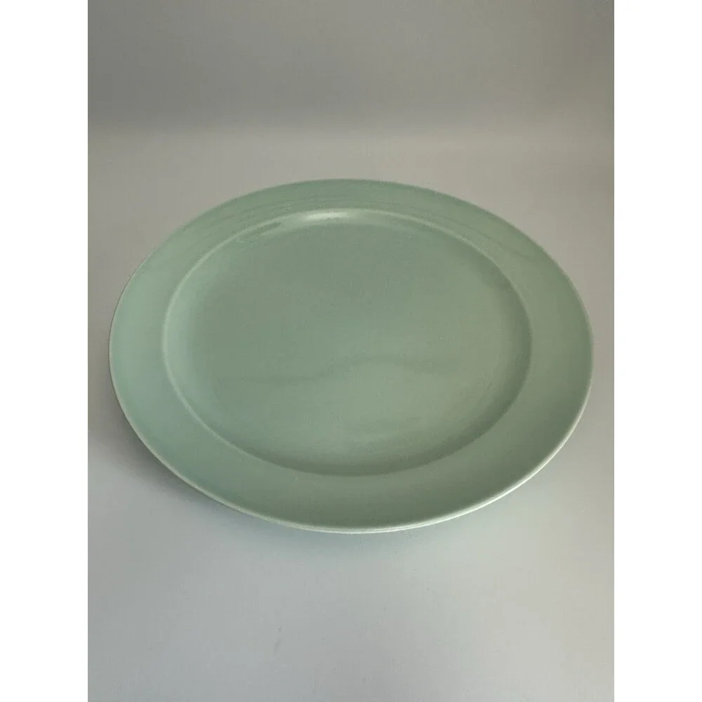 Vintage Luray Plate 9”